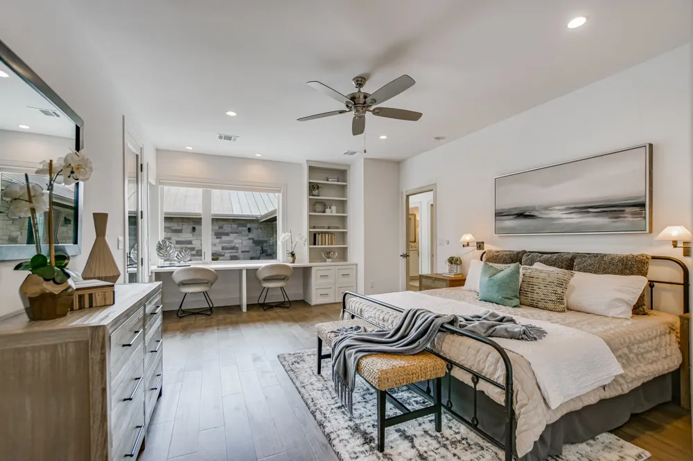 1707 River Hills Road #B & C Austin, TX 78733