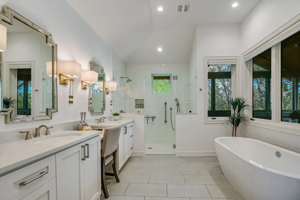 1707 River Hills Road #B & C Austin, TX 78733