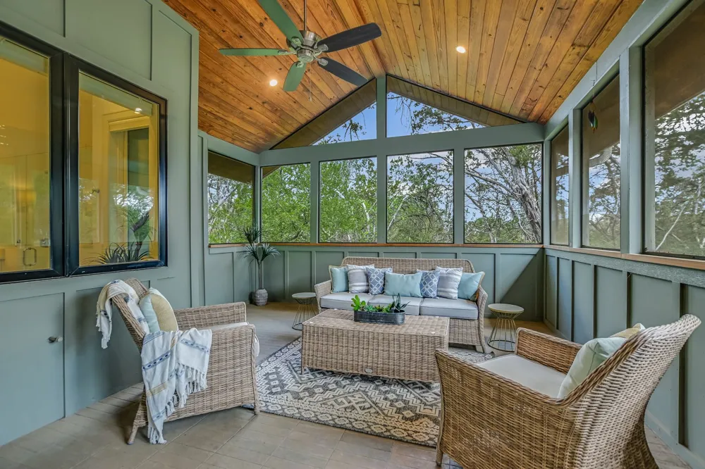 1707 River Hills Road #B & C Austin, TX 78733