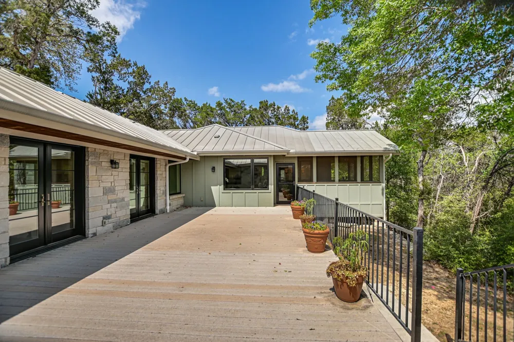 1707 River Hills Road #B & C Austin, TX 78733
