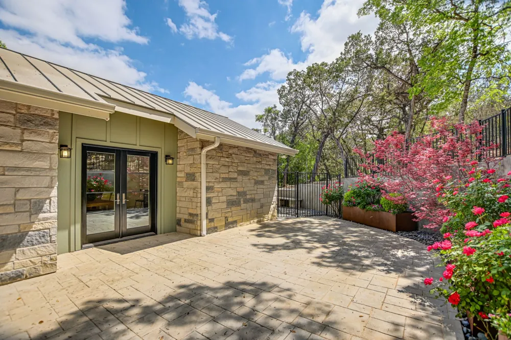 1707 River Hills Road #B & C Austin, TX 78733