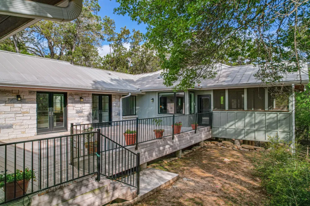 1707 River Hills Road #B & C Austin, TX 78733