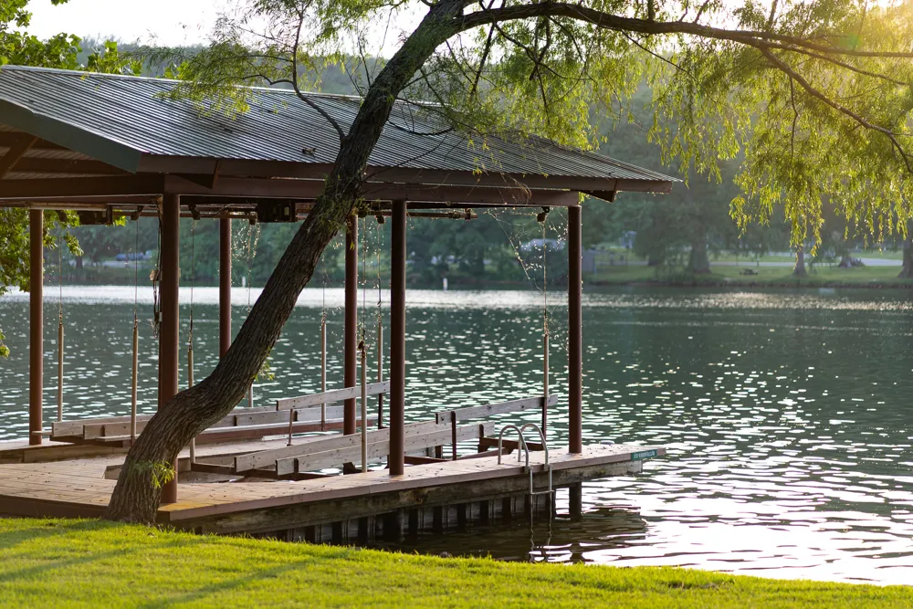 1707 River Hills Road #B & C Austin, TX 78733