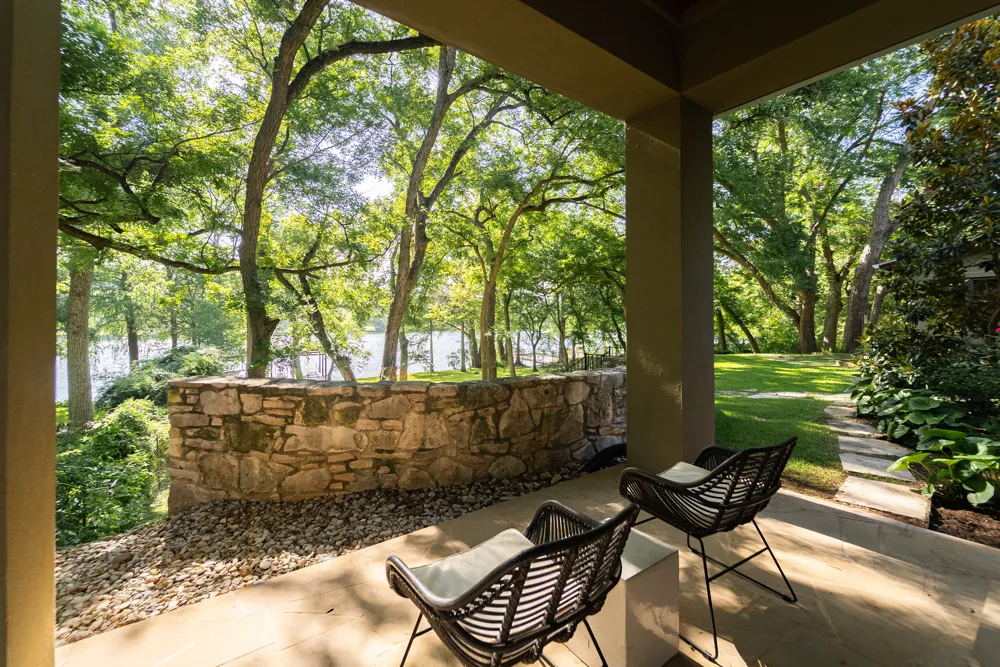 1707 River Hills Road #B & C Austin, TX 78733