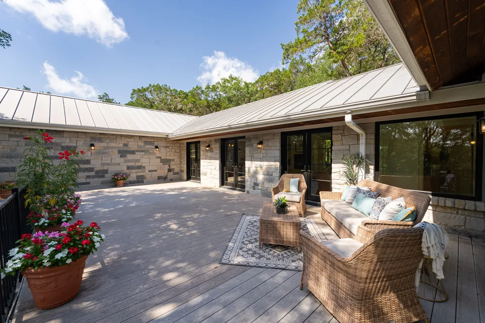1707 River Hills Road #B & C Austin, TX 78733