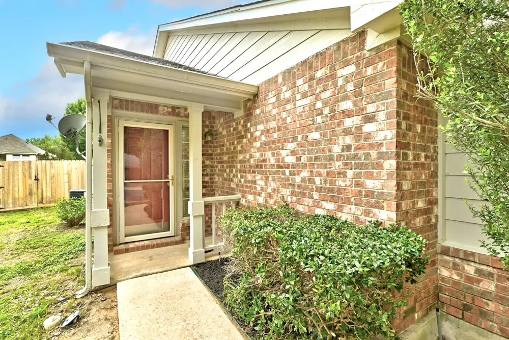 186 Prairie Springs Loop Georgetown, TX 78626