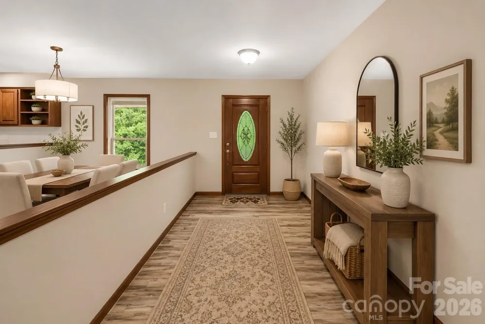 35 Byrd Road Candler, NC 28715