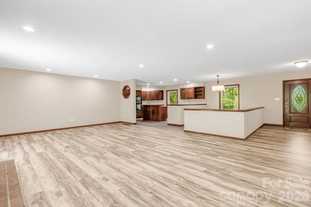 35 Byrd Road Candler, NC 28715