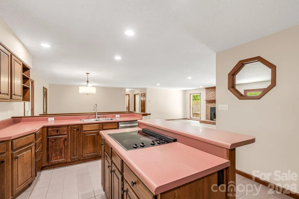35 Byrd Road Candler, NC 28715