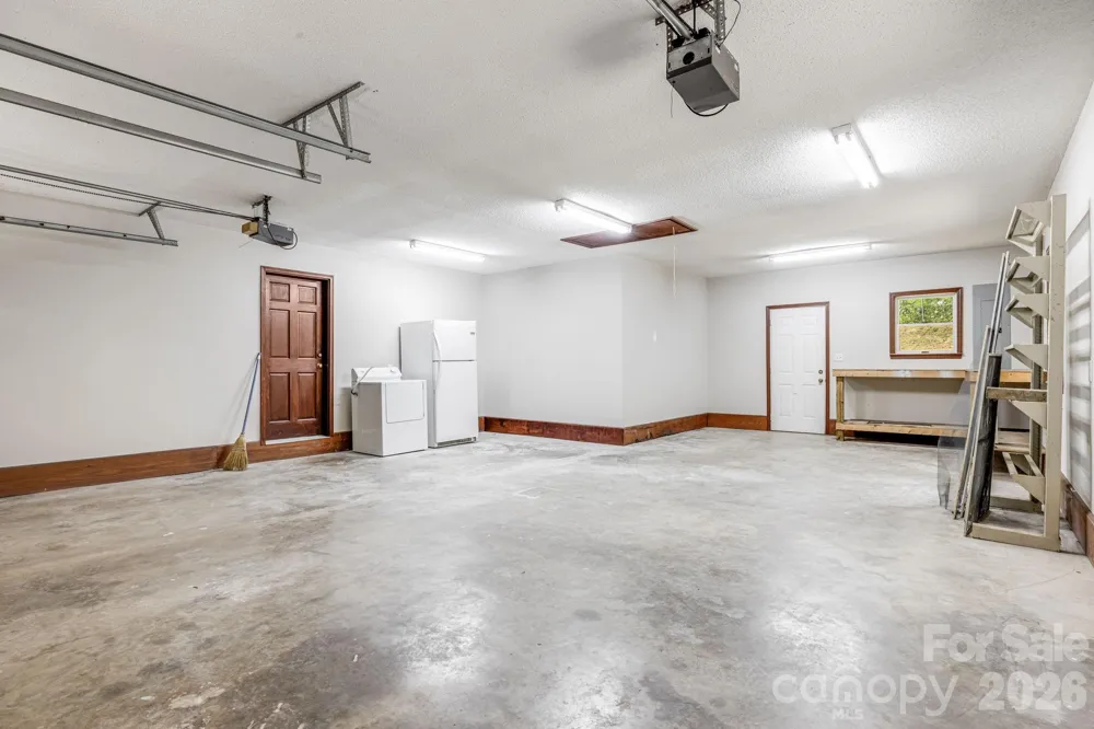 35 Byrd Road Candler, NC 28715