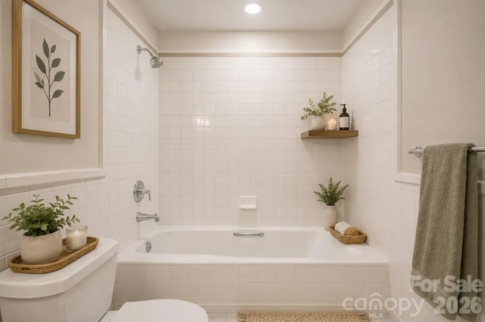 35 Byrd Road Candler, NC 28715