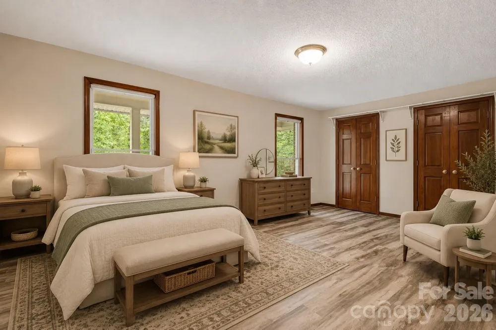 35 Byrd Road Candler, NC 28715