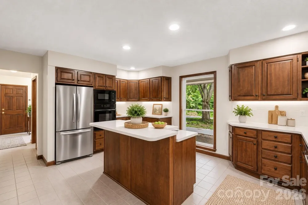 35 Byrd Road Candler, NC 28715