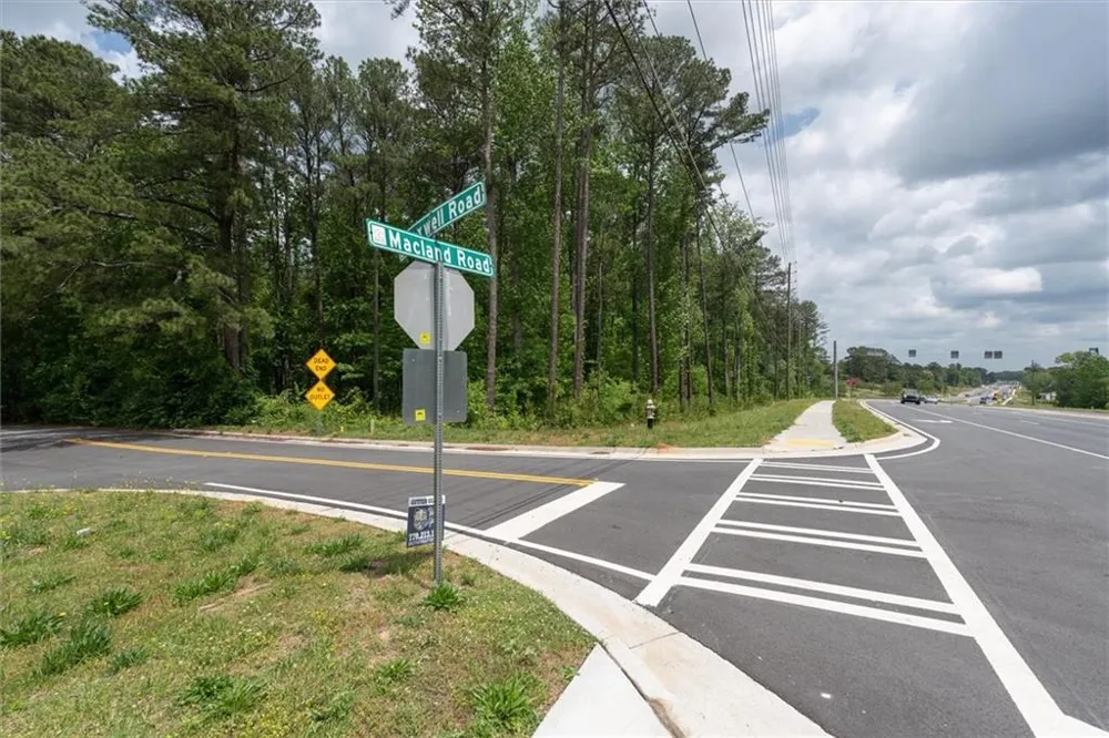 0 Macland Road Dallas, GA 30157