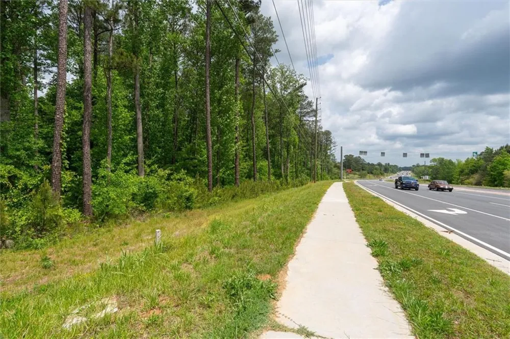 0 Macland Road Dallas, GA 30157