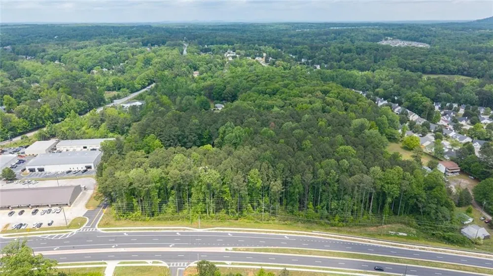 0 Macland Road Dallas, GA 30157