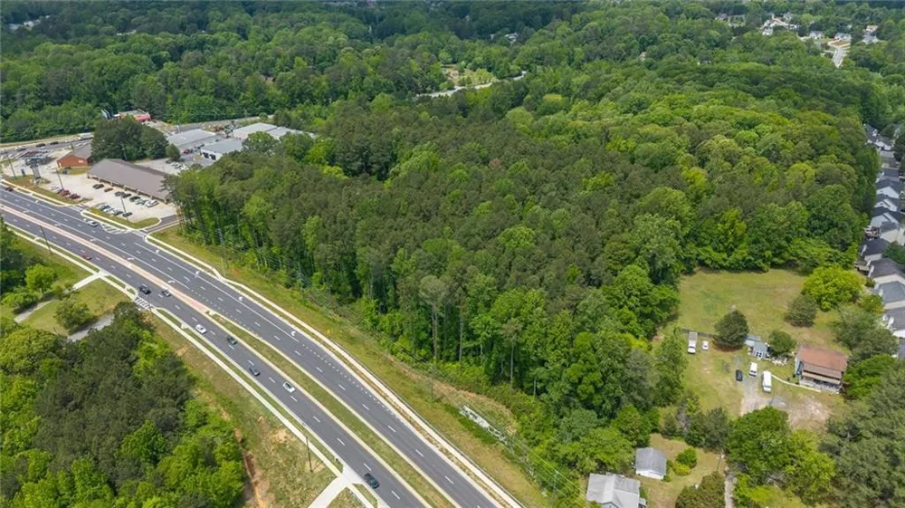 0 Macland Road Dallas, GA 30157