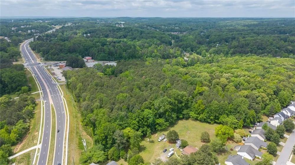 0 Macland Road Dallas, GA 30157