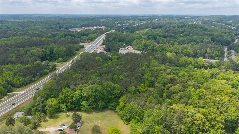 0 Macland Road Dallas, GA 30157