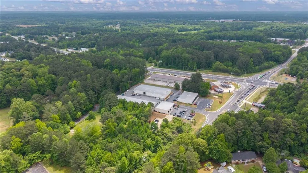 0 Macland Road Dallas, GA 30157