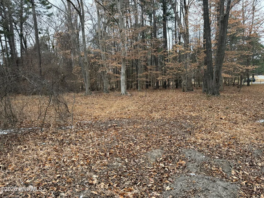 314 End Mansill Drive Rocky Mount, NC 27804