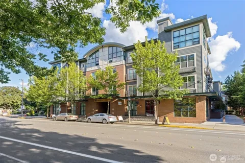 16275 NE 85th Street #414