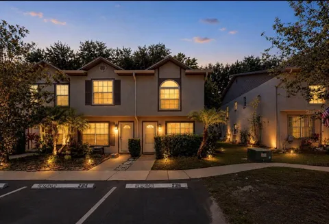 2316 FLETCHERS POINT CIRCLE