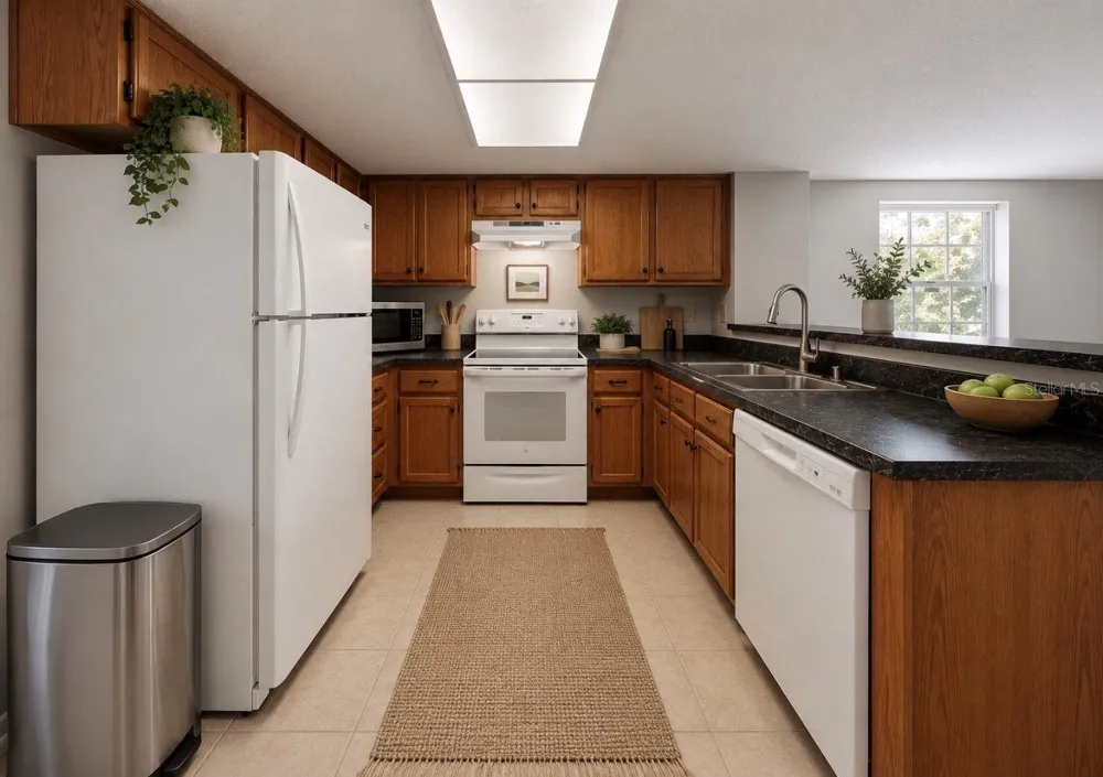 2316 FLETCHERS POINT CIRCLE Tampa, FL 33613