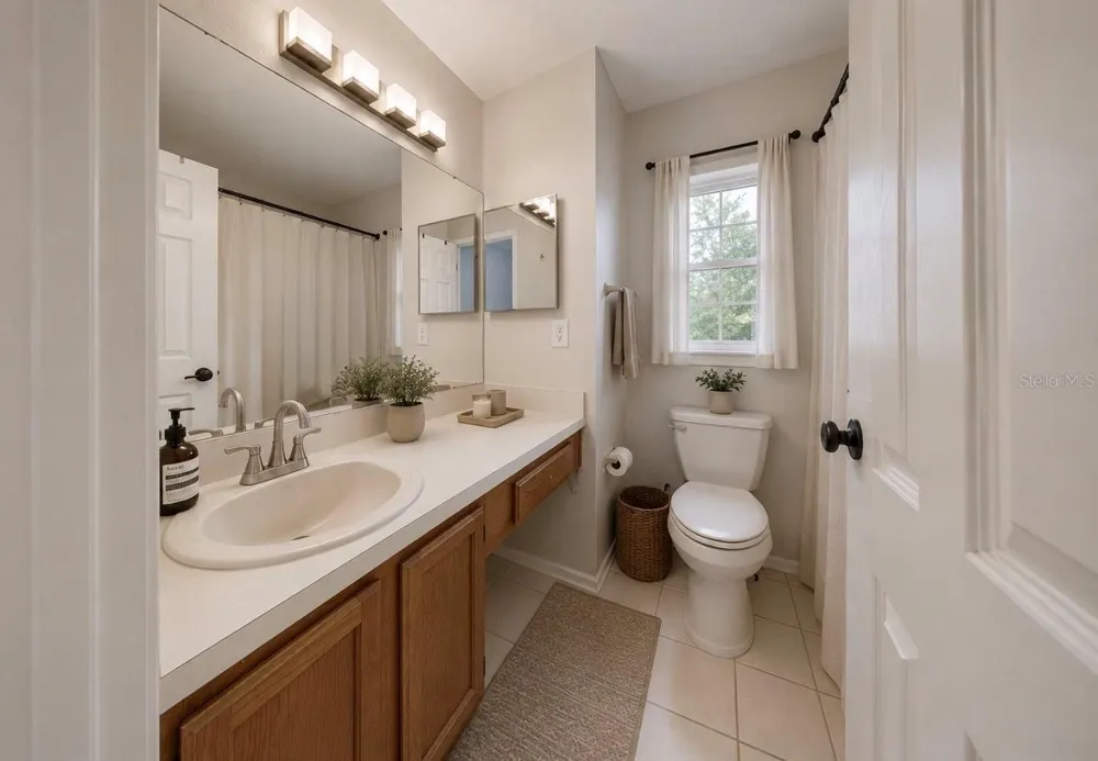 2316 FLETCHERS POINT CIRCLE Tampa, FL 33613