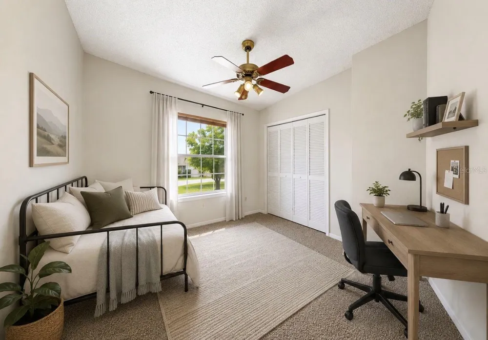 2316 FLETCHERS POINT CIRCLE Tampa, FL 33613