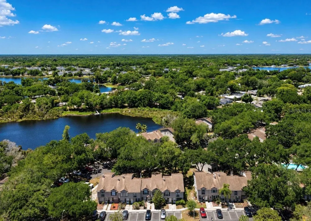 2316 FLETCHERS POINT CIRCLE Tampa, FL 33613