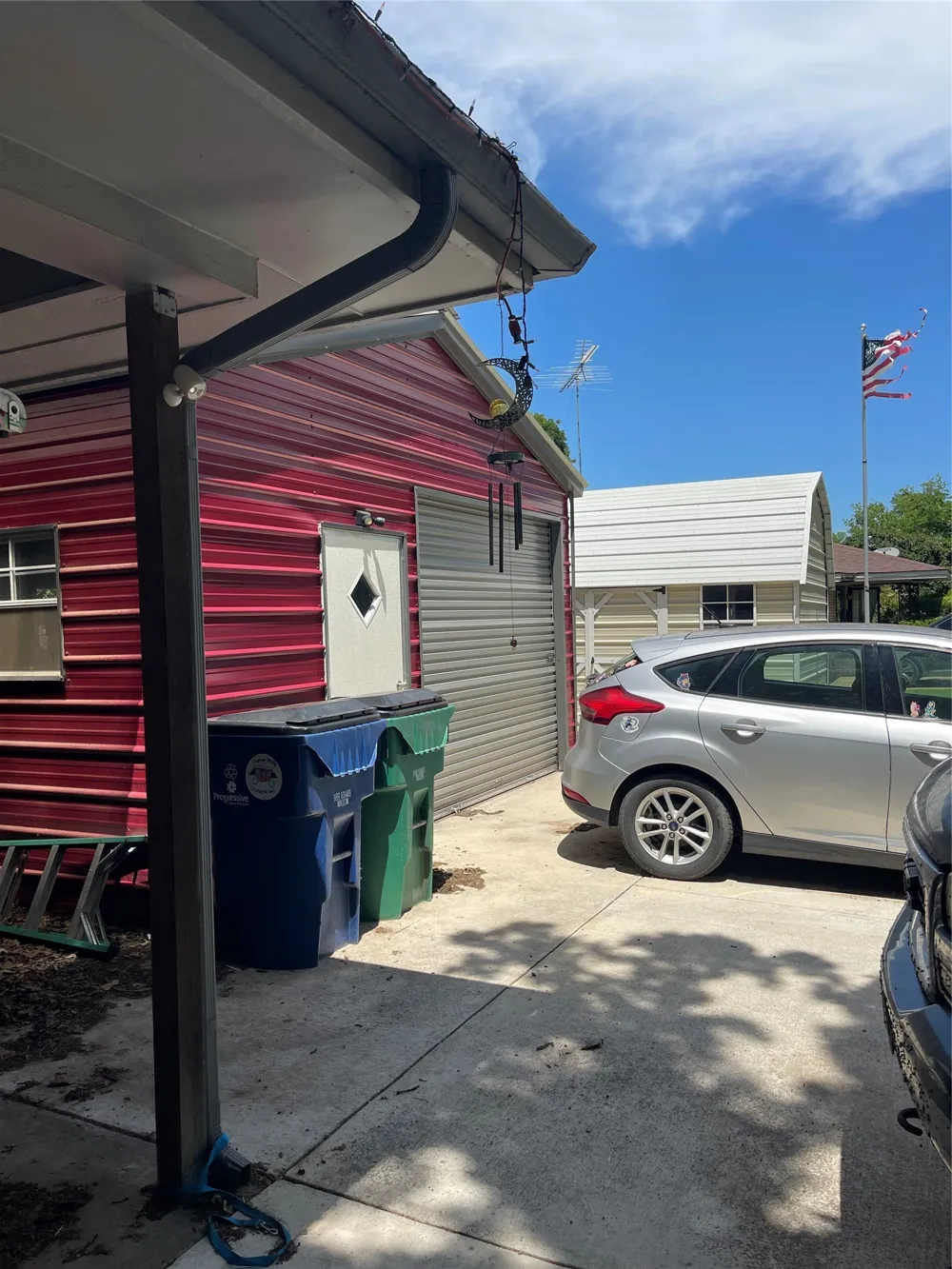 1005 Gary Street Bridgeport, TX 76426