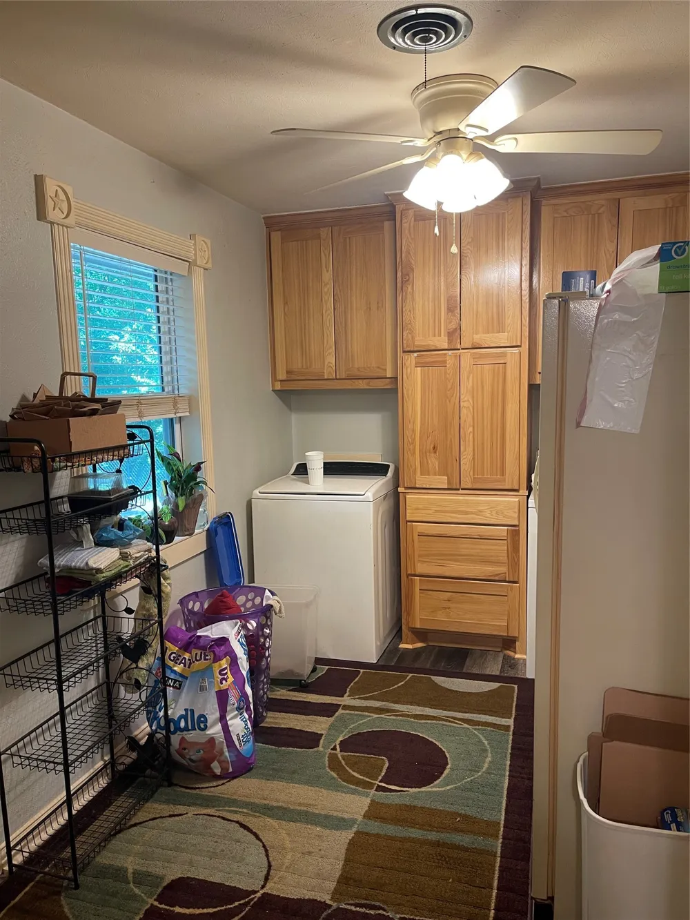 1005 Gary Street Bridgeport, TX 76426