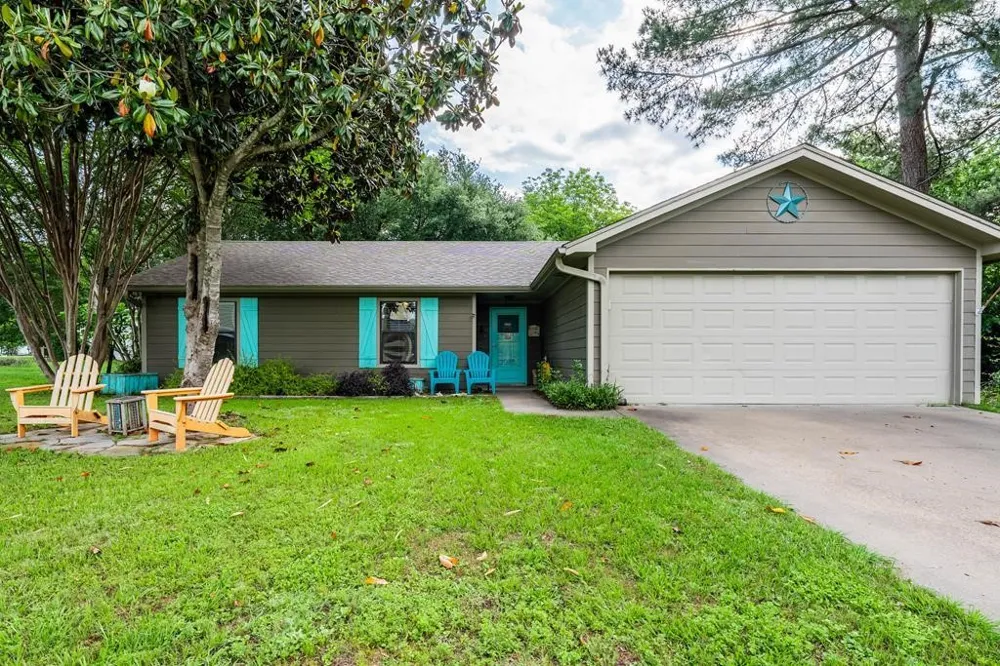 128 Hilltop Drive Trinidad, TX 75163