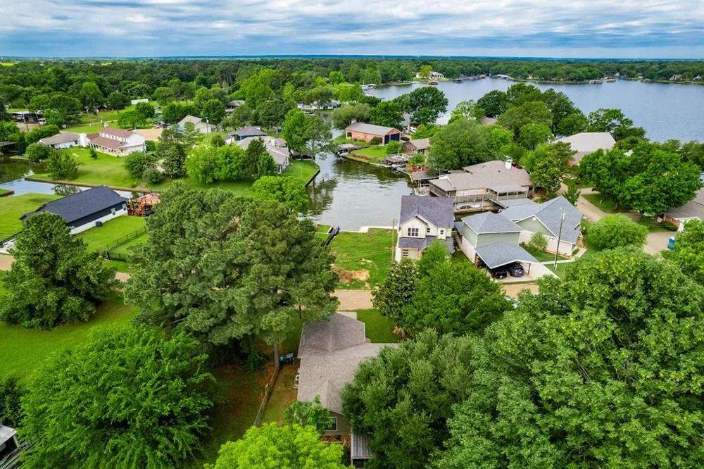 128 Hilltop Drive Trinidad, TX 75163