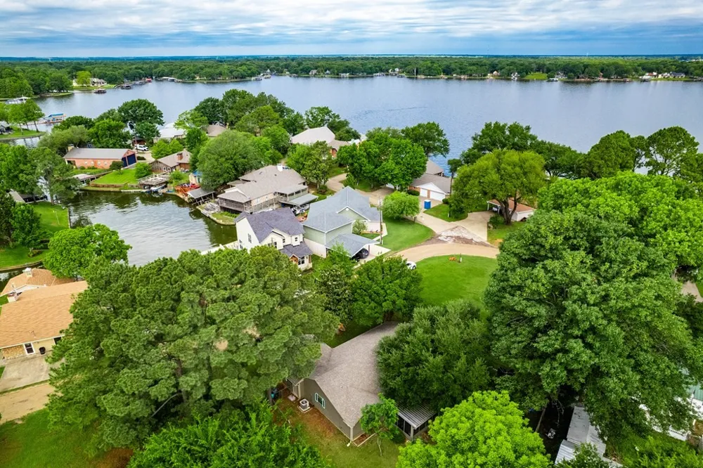 128 Hilltop Drive Trinidad, TX 75163