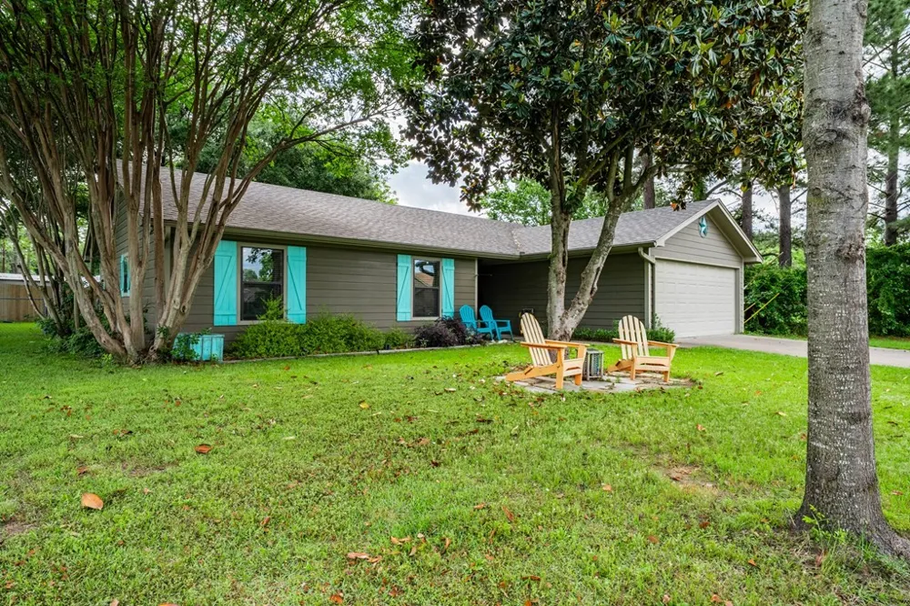 128 Hilltop Drive Trinidad, TX 75163