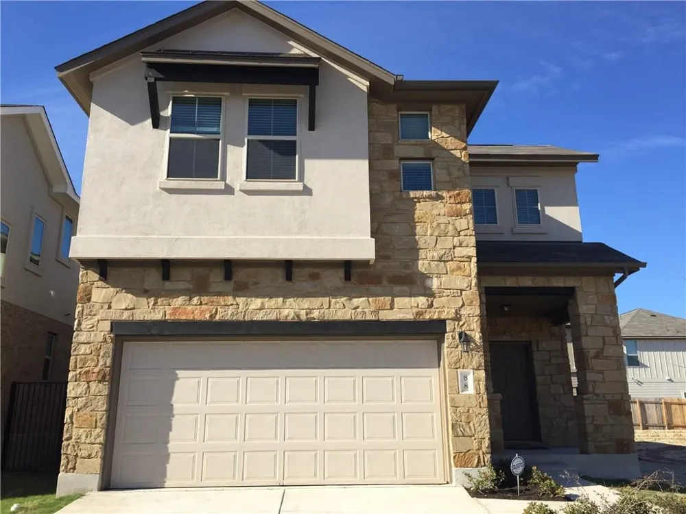 3240 E Whitestone Boulevard #88 Cedar Park, TX 78613