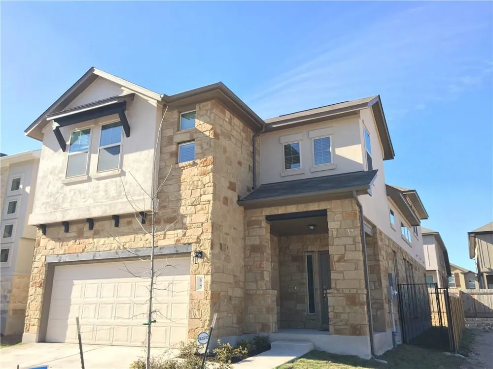 3240 E Whitestone Boulevard #88 Cedar Park, TX 78613