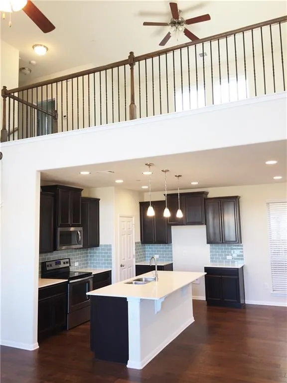 3240 E Whitestone Boulevard #88 Cedar Park, TX 78613