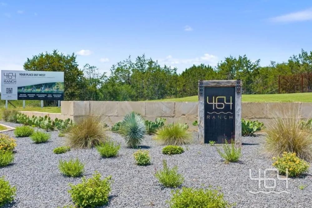 Balcones Drive Johnson City, TX 78636