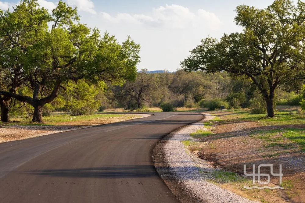 Balcones Drive Johnson City, TX 78636