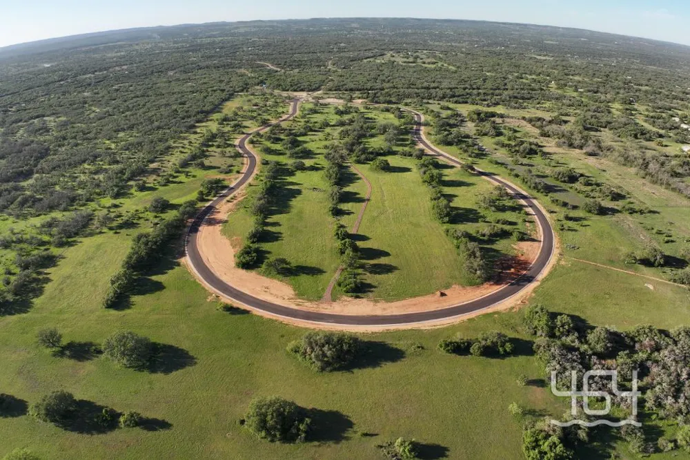 Balcones Drive Johnson City, TX 78636