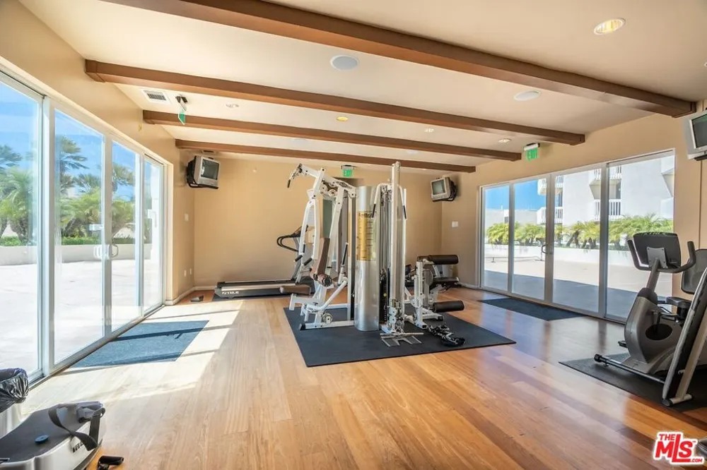 7301 Vista Del Mar #B105 Playa del Rey, CA 90293