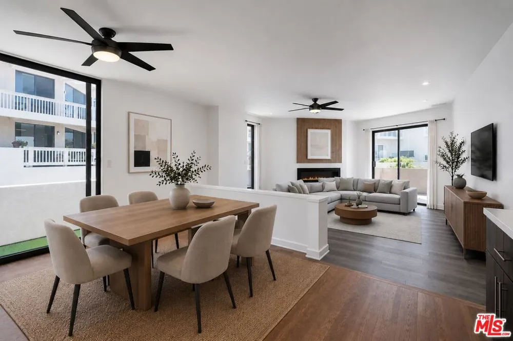 7301 Vista Del Mar #B105 Playa del Rey, CA 90293
