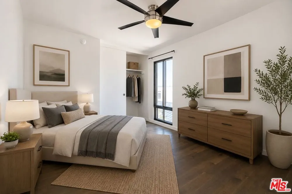 7301 Vista Del Mar #B105 Playa del Rey, CA 90293