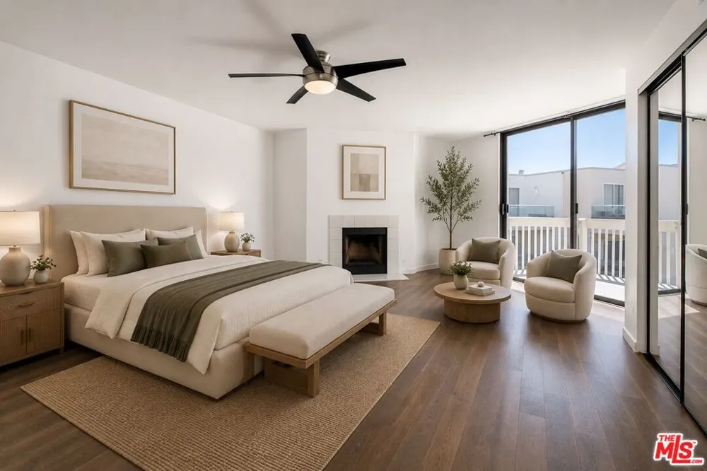 7301 Vista Del Mar #B105 Playa del Rey, CA 90293