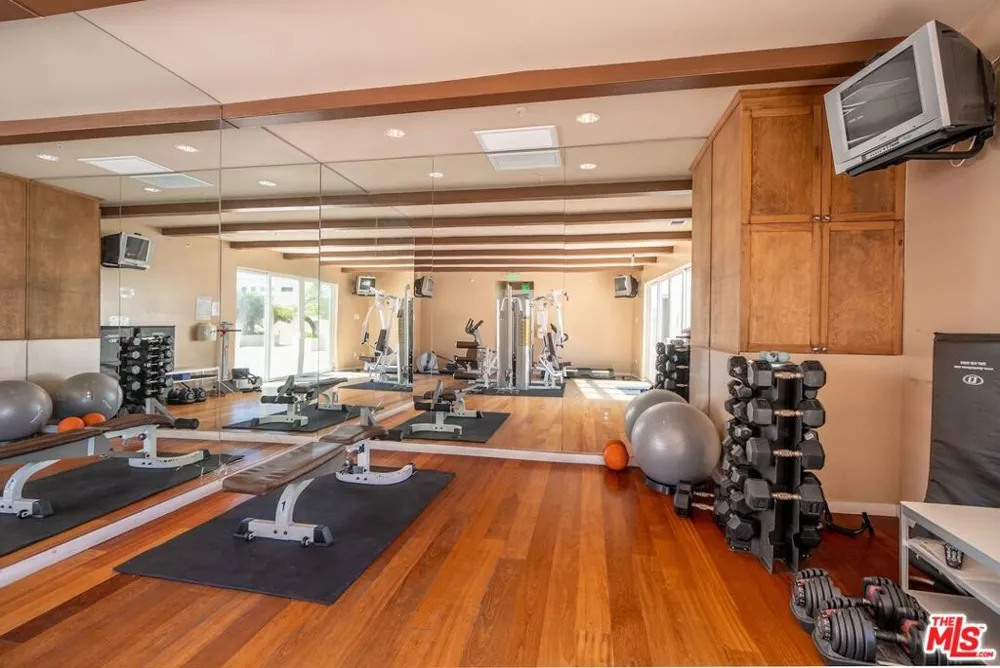 7301 Vista Del Mar #B105 Playa del Rey, CA 90293