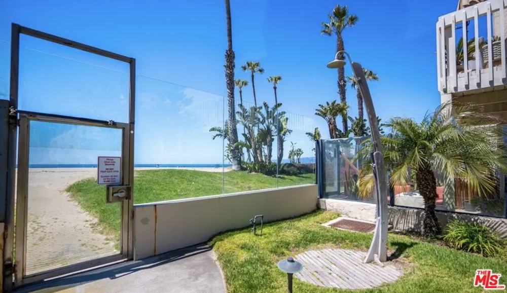 7301 Vista Del Mar #B105 Playa del Rey, CA 90293