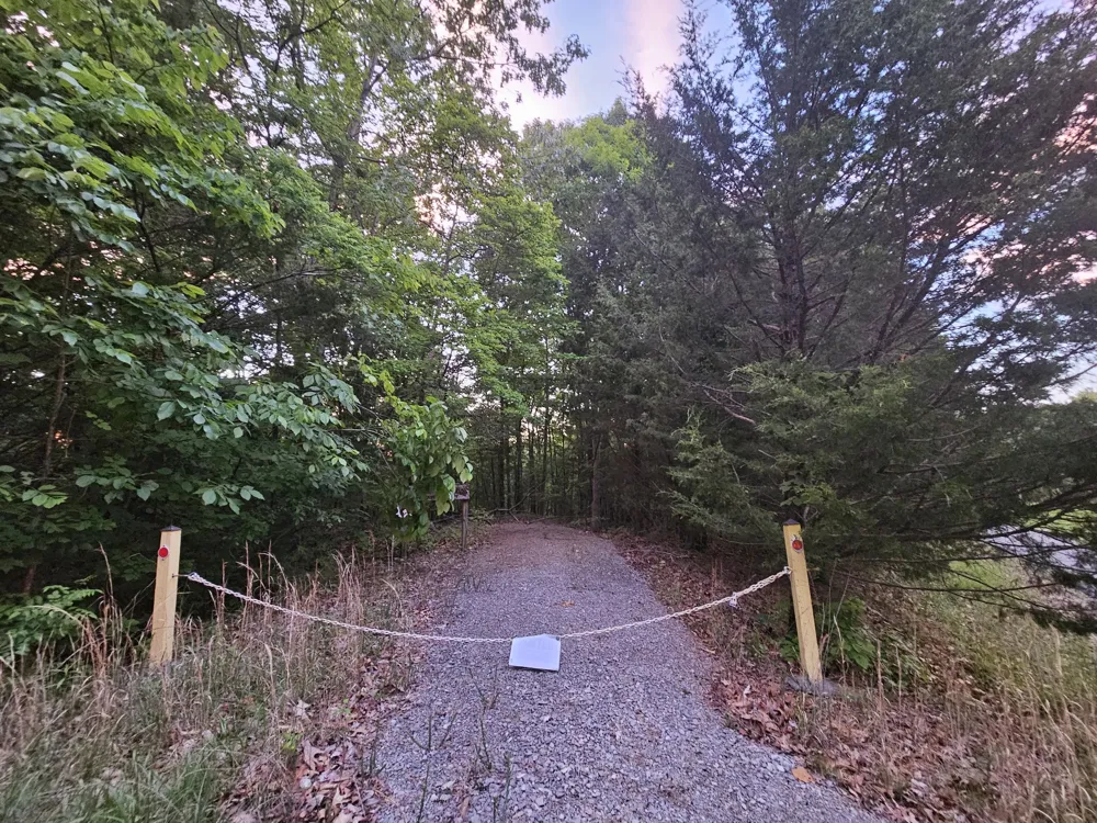 3 Sewanee Summit Road Decherd, TN 37324